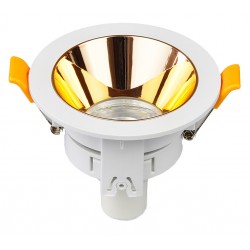 Точечный светильник F306